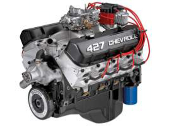 P299D Engine